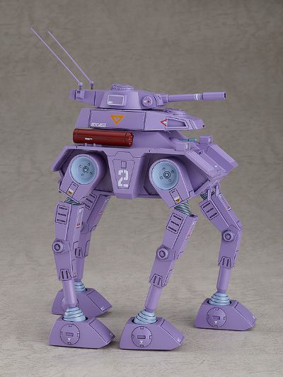 COMBAT ARMORS MAX19 Abitate F44A Crabgunner