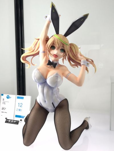 B-style 梦幻之星Online2es 珍妮 兔女郎Ver.