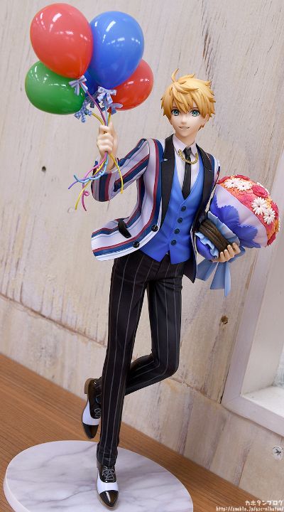 命运-冠位指定 剑士 / 亚瑟・潘德拉贡〔原典〕 英灵正装