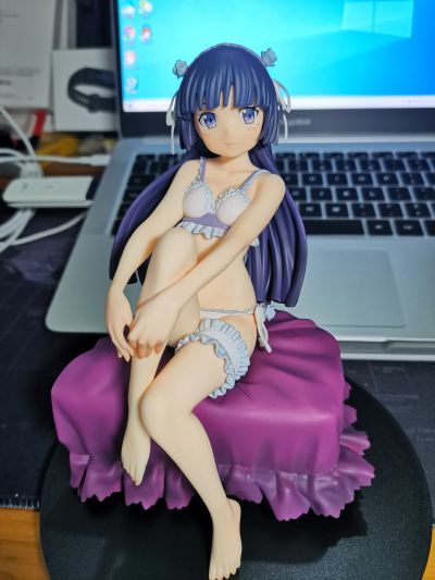 我的妹妹不可能那么可爱 五更琉璃 ～From the bedroom～