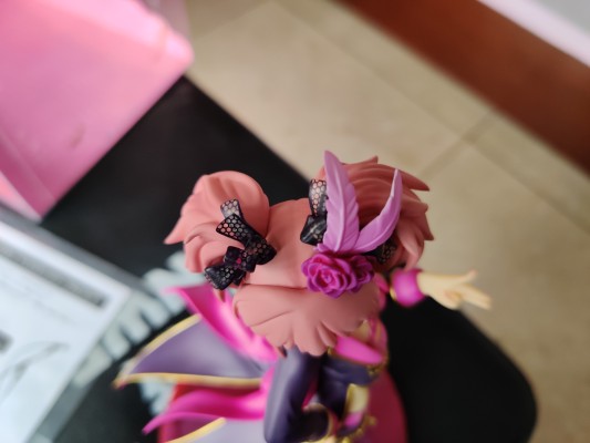 偶像大师灰姑娘女孩 城崎美嘉 Tulip Ver.