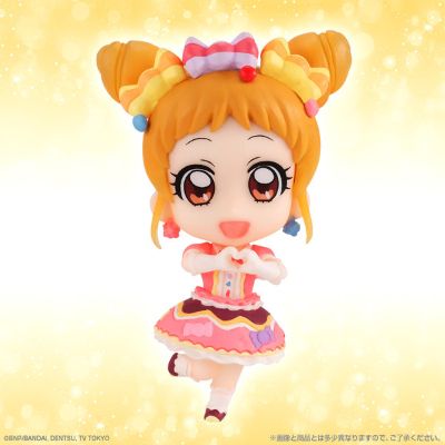 	Aikatsu! Assort Star Anis da Yeah! 偶像活动! 有栖川乙女