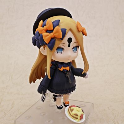 粘土人#1095 Fate/Grand Order 阿比盖尔·威廉姆斯 Foreigner