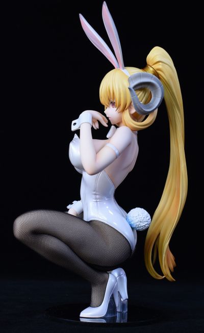 魔法少女 仓本艾丽卡 兔女郎