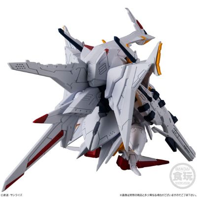 FW GUNDAM CONVERGE EX30 RX-104FF 佩涅罗佩