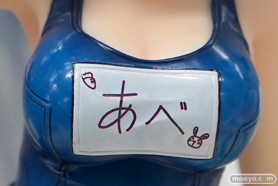 Dream Tech 偶像大师灰姑娘女孩 安部菜菜 Summer☆Usamin