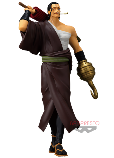 Treasure Cruise World Journey 海贼王 沙·克洛克达尔