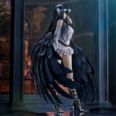 OVERLORD 雅儿贝德 so-bin版