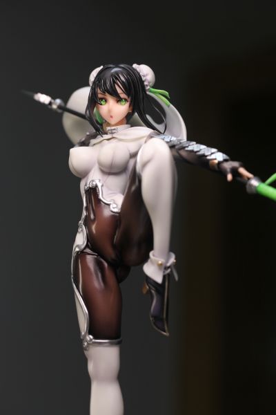 Fate/Grand Order 秦良玉