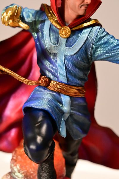 ARTFX PREMIER 复仇者联盟 奇异博士