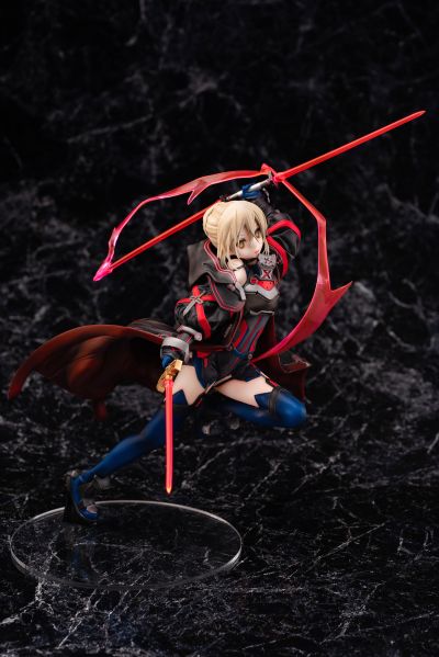 Fate/Grand Order 谜之女主角X Alter