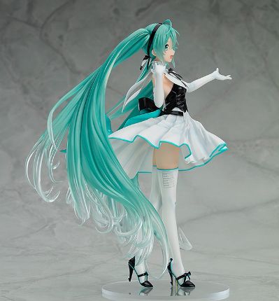 VOCALOID 初音未来 交响乐 2019