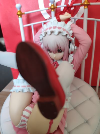 Nitro 超级索尼子 索尼子 Lolita Maid ver.