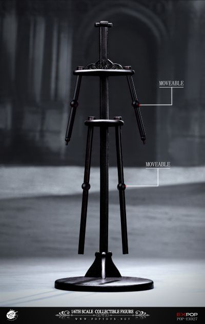 EX027 1/6 伊丽莎白女王 单人豪华版