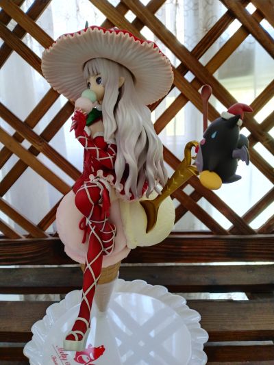 光明之心 梅露蒂 圣诞Ver.