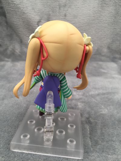 粘土人#1130 路人女主的养成方法 Fine 泽村・斯潘塞・英梨梨 和服