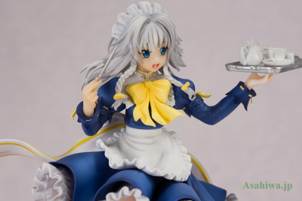 东方Project 十六夜咲夜 香霖堂版