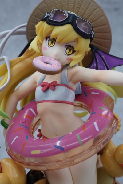 一番赏 〈物语〉系列 忍野忍 