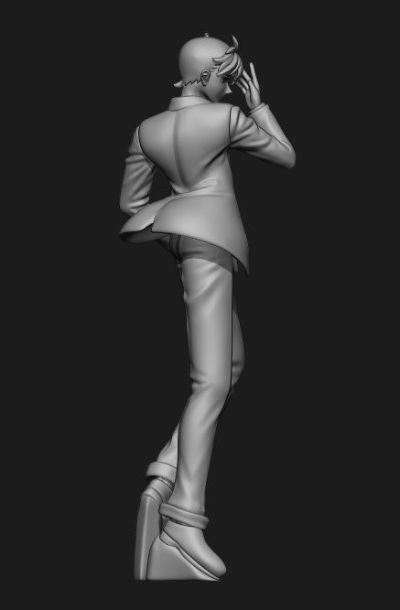 名侦探柯南 工藤新一