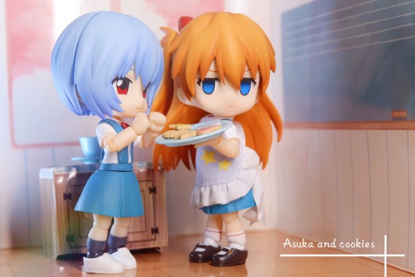 Cu-poche EVA新剧场版 绫波丽