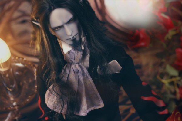 岩窟王 基督山伯爵