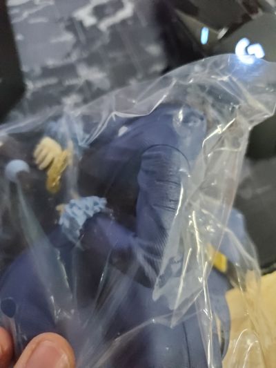 EXQ手办 关于我转生变成史莱姆这档事 	利姆露·坦派斯特