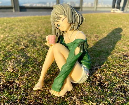 EXQ手办 偶像大师灰姑娘女孩 高垣枫 Special Assort 