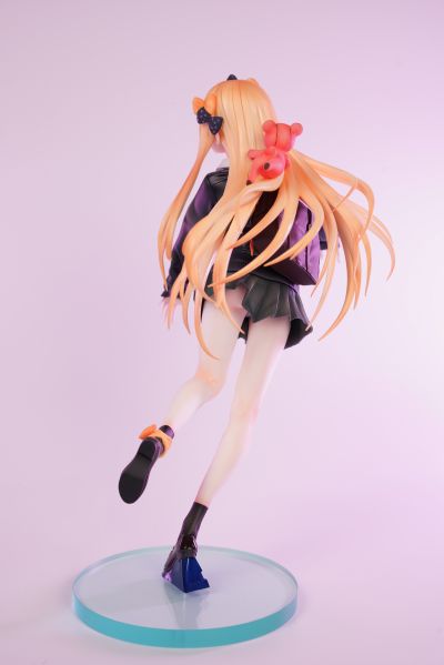 Fate / Grand Order 阿比盖尔·威廉姆斯 私服ver.