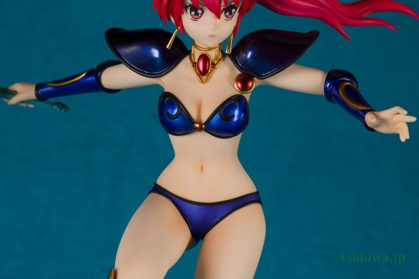 幻梦战记莉达 朝雾阳子