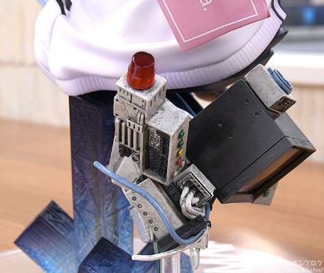 SSSS.古立特 宝多六花  ～I believe in future～