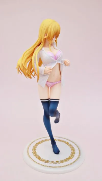 食戟之灵 薙切绘里奈