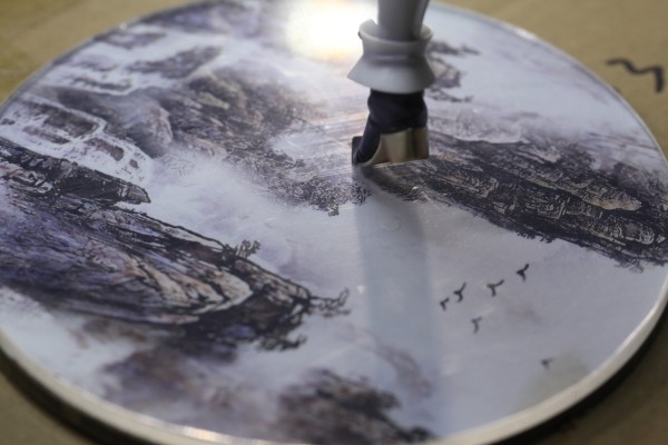 Fate/Grand Order 秦良玉