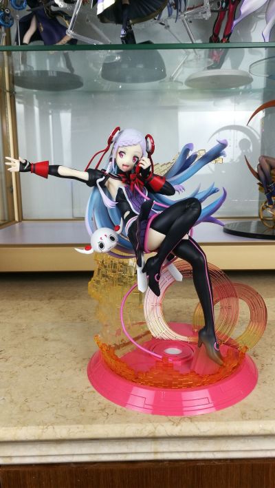 F:NEX 剧场版 刀剑神域：序列之争 尤娜