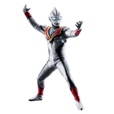 Ultimate Luminous 迪迦奥特曼 邪恶迪迦