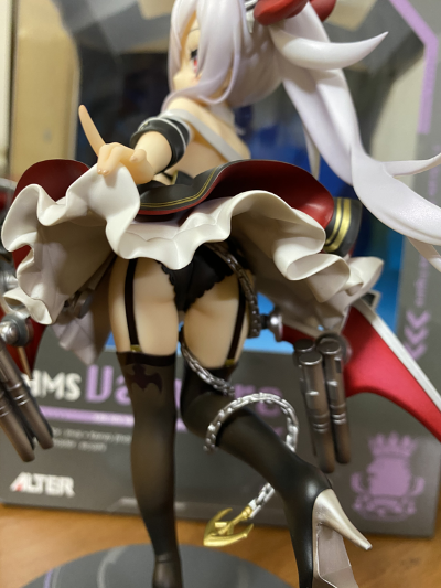 碧蓝航线 吸血鬼