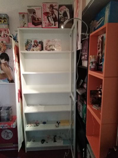 粘土人 #798 请问您今天要来点兔子吗？？ 保登心爱