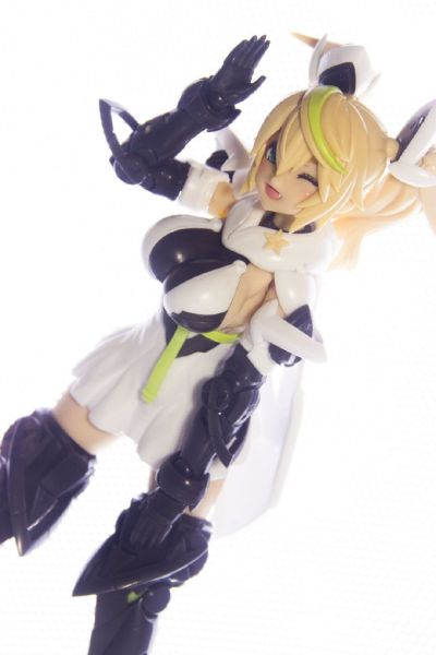 梦幻之星Online2es 珍妮 Stella Innocent