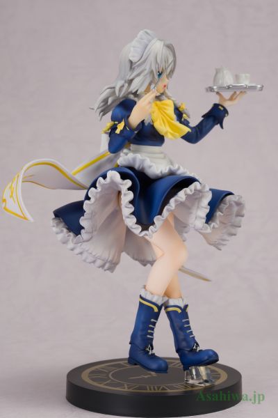 东方Project 十六夜咲夜 香霖堂版