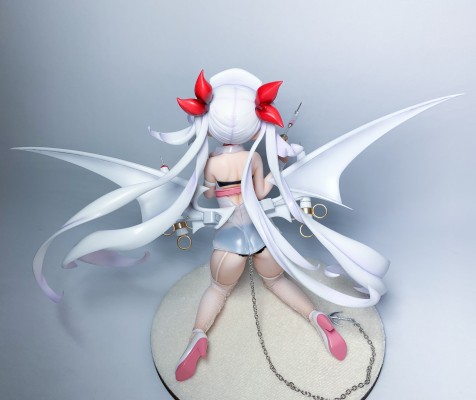 碧蓝航线 吸血鬼