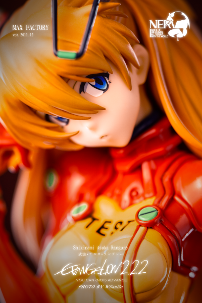 新世纪福音战士新剧场版：破 式波·明日香·兰格雷