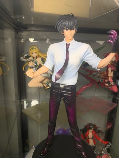 	地狱老师 鵺野鸣介 