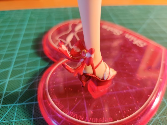 偶像大师灰姑娘女孩 佐藤心 