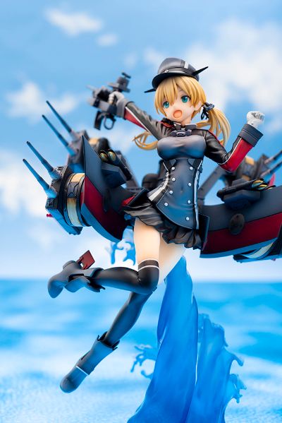 舰队Collection -舰娘- 欧根亲王