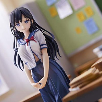 喜欢本大爷的竟然就你一个？ 三色院菫子