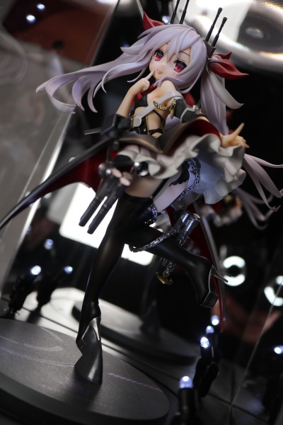 碧蓝航线 吸血鬼