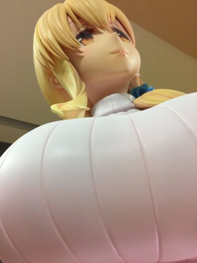 春原庄的管理人小姐  春原彩花