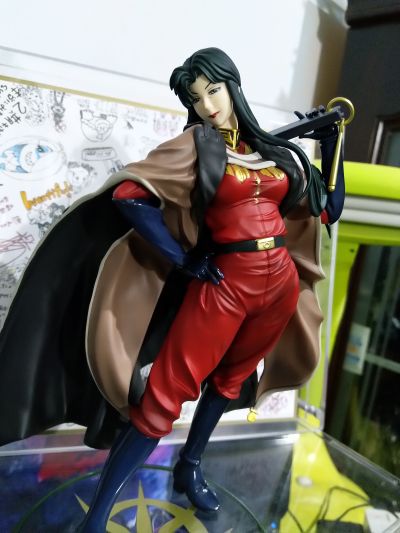 Gundam Girls Generation 机动战士高达0083 星尘的回忆 西玛・卡拉豪 