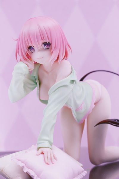 梦梦·贝莉雅·戴比路克 睡衣