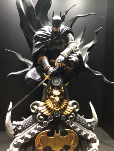 ニンジャ蝙蝠侠 蝙蝠侠 