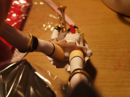 初音未来 Winter Live玩具人偶 【镜音铃】